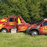 WoodysWreckerService_Banner